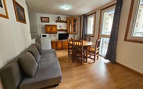 Apartamentos 3000 Formigal