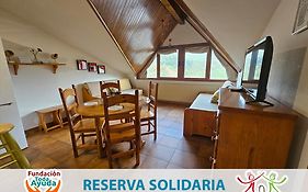 Apartamentos 3000 Formigal